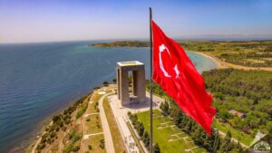 Çanakkale Turizm Taşıma Şirketleri