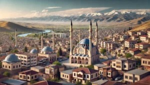 Kırşehir Turizm Taşımacılığı